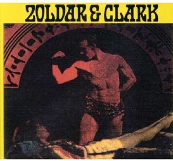 Oxford Ghost Of Way - Zoldar & Clark