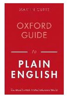 Oxford Guide to Plain English