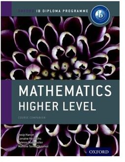 Oxford IB Diploma Programme