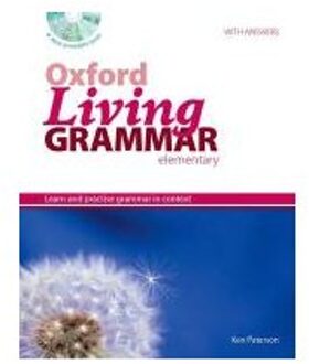 Oxford Living Grammar