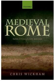 Oxford Medieval Rome