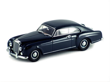 Oxford Modelauto - Bentley S1 - donkerblauw