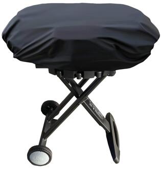 Oxford Oven Cover Waterdichte Regenhoes Grill Bescherming Cover Outdoor Storage Cover Voor Roadtrip Lxe Lxx 285 Grill # Cw