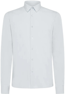 Oxford Overhemd RRD , White , Heren - 2Xl,Xl,L,M,S