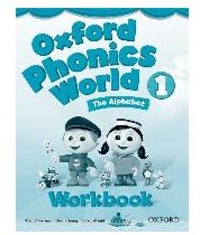 Oxford Phonics World