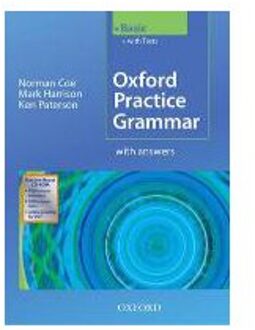 Oxford Practice Grammar Basic