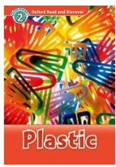 Oxford Read and Discover: Level 2