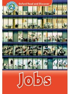 Oxford Read and Discover