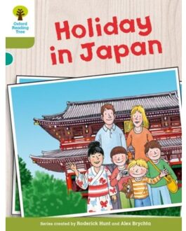 Oxford Reading Tree Biff, Chip and Kipper Stories Decode and Develop