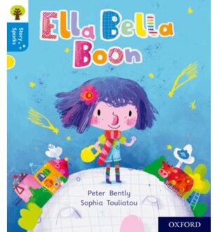 Oxford Reading Tree Story Sparks: Oxford Level 3