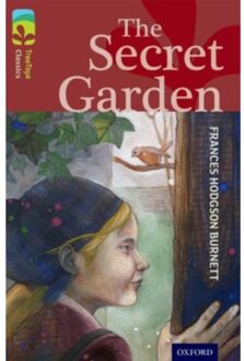 Oxford Reading Tree Treetops Classics: Level 15: The Secret Garden - Oxford Reading Tree Treetops - Frances Hodgson Burnett