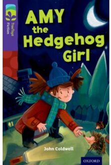 Oxford Reading Tree Treetops Fiction: Level 11: Pack Of 36 - Oxford Reading Tree Treetops Fiction - John Coldwell