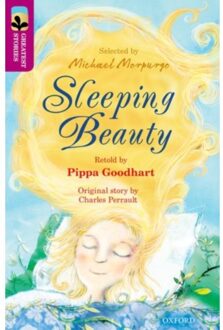 Oxford Reading Tree Treetops Greatest Stories: Oxford Level 10: Sleeping Beauty - Oxford Reading - Pippa Goodhart