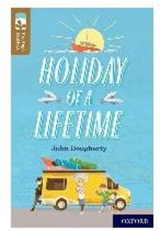 Oxford Reading Tree TreeTops Reflect: Oxford Level 18