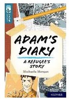 Oxford Reading Tree TreeTops Reflect: Oxford Level 19