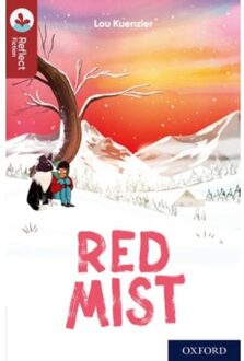 Oxford Reading Tree Treetops Reflect: Oxford Reading Level 15: Red Mist - Oxford Reading Tree - Lou Kuenzler