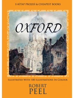 Oxford Robert Peel