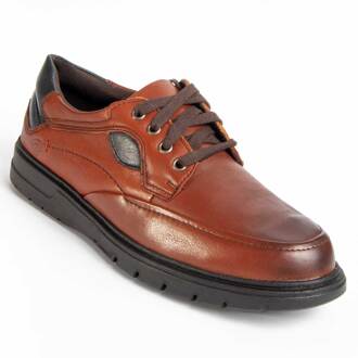 Oxford schoen Confore Bruin - EU 40 / UK 6.5