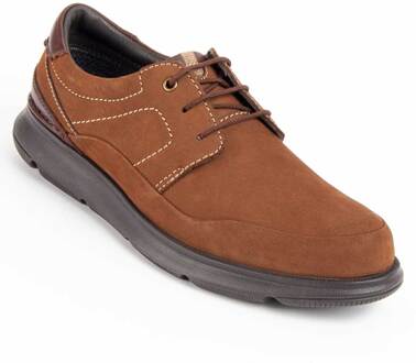 Oxford schoen Confore10 Bruin - EU 40