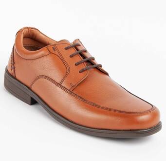 Oxford schoen Confore11 Bruin - EU 45