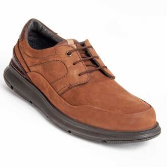 Oxford schoen Confore3 Bruin - EU 40 / UK 6.5