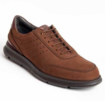 Oxford schoen Confore5 Bruin - EU 44.5 / UK 10
