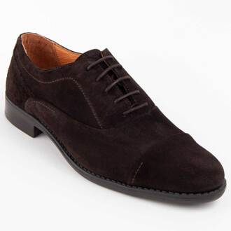 Oxford Schoen Dario Bruin - EU 40