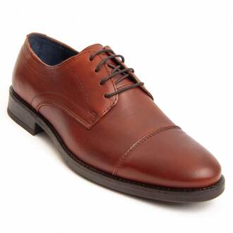 Oxford schoen Imperi In bruin - EU 39