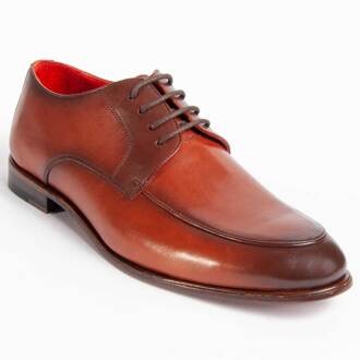 Oxford schoen Imperi6 Bruin - EU 40.5 / UK 7