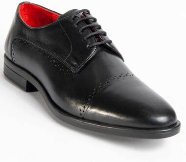 Oxford schoen Imperi7 Zwart - EU 40.5 / UK 7