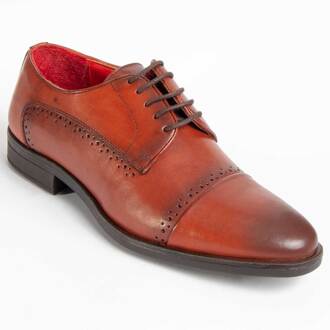 Oxford schoen Imperi8 Bruin - EU 44 / UK 9.5