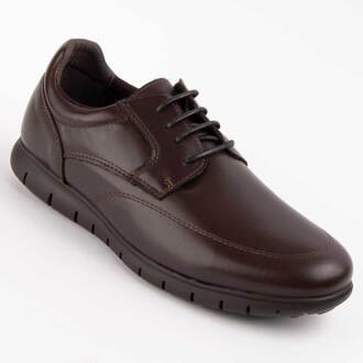 Oxford Schoen Komodo Bruin - EU 39