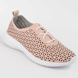 Oxford Schoen Reyza Roze - EU 36