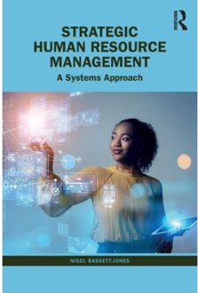 Oxford Strategic Human Resource Management - Nigel (Oxford Brookes University