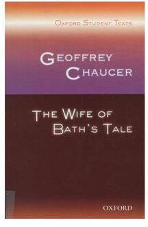 Oxford Student Texts