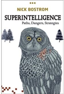 Oxford Superintelligence