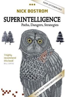 Oxford Superintelligence