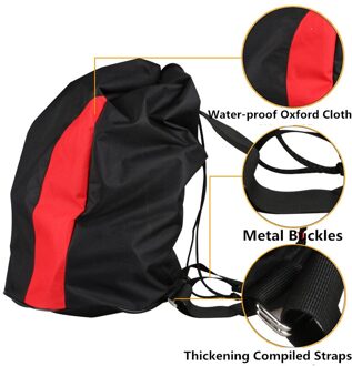 Oxford Taekwondo Rugzakken Training Bag Sport Touw Taekwondo Tas Tae Kwon & Running Light Rugzak Unisex Travel Gym Sport tas