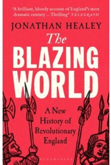 Oxford The Blazing World - Dr Jonathan (University of Oxfor