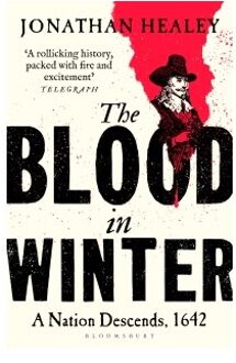 Oxford The Blood In Winter - Dr Jonathan (University of Oxfor