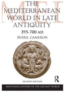 Oxford The Mediterranean World in Late Antiquity