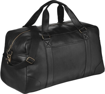 Oxford weekender duffel Zwart - One size
