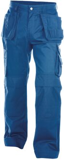 Oxford Werkbroek Blauw