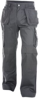 OXFORD Werkbroek GrijsNL:58 BE:54
