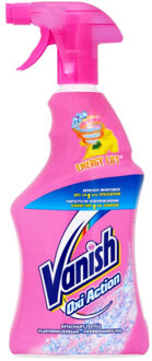 Oxi Action Spray Voorbehandeling - 750 Ml - Vlekverwijderaar