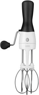 OXO Good Grips Handmixer Zwart