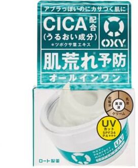 OXY Perfect Moisture Cream SPF 34 PA+++ 90g