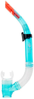 Oxy snorkel voor kinderen Blauw - One size