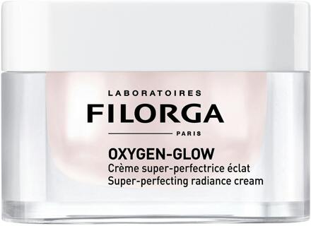 Oxygen-Glow Super-Perfecting Rad. Cream
