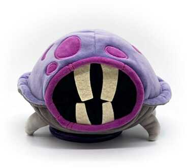 Oxygen Not Included Plush Figure Hatch Shoulder Rider 15 cm